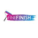 Fine Finish logo